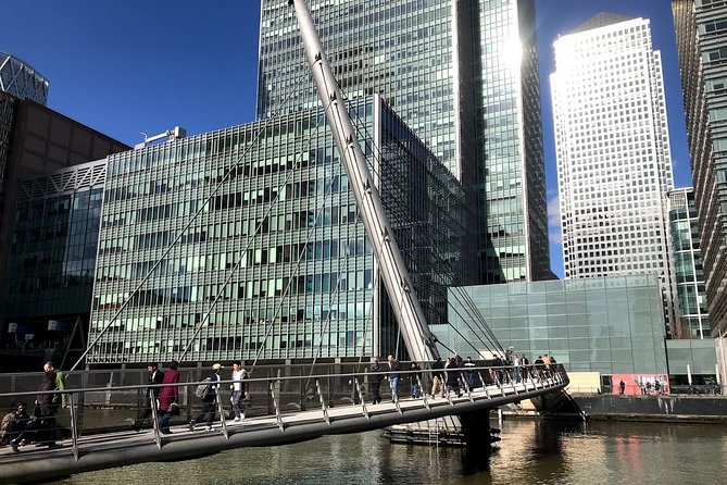 London City Airport Private Transfers To/From London (Postcode W8 to W14) - Pricing and Reservation Instructions