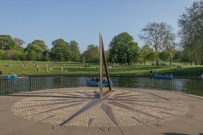 London Greenwich Canterbury Cathedral Private Tour With Admission - Direction to Confirm Pickup Location