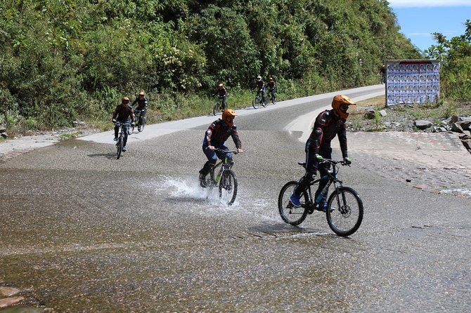 Lost Route of the Incas to Machupicchu 4 Days - Meeting and Pickup Information