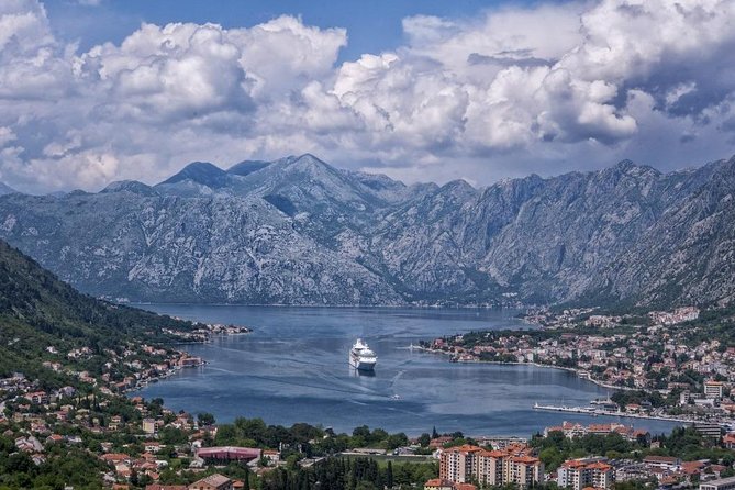 Lovcen Biking Tour - Landscapes and Cultural Heritage