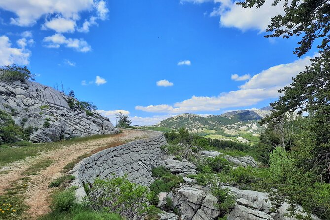 Lovcen Mountain Circle Panoramic - Hiking Tours in Montenegro - Safety Guidelines
