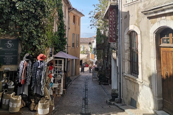 Luberon Wine and Charm: Explore the Flavors of the South - Cancellation Policy