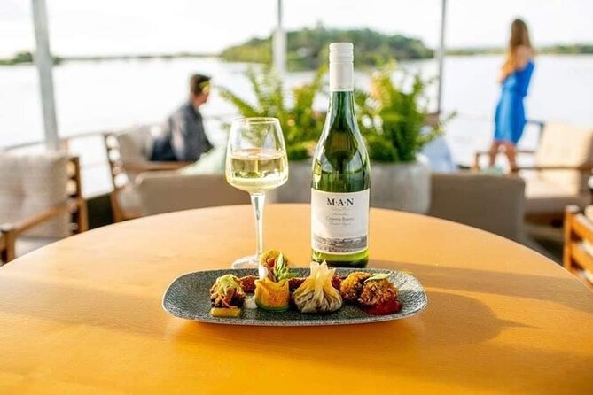 Lunch Cruise on the Zambezi River Above the Victoria Falls - Frequently Asked Questions