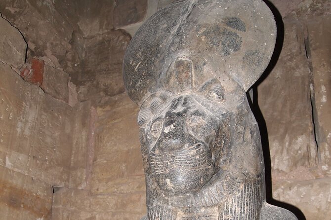 Luxor 2 Days Tours, Balloon,sound And Light,sailing Felucca From Cairo By Plane - Pricing and Group Size