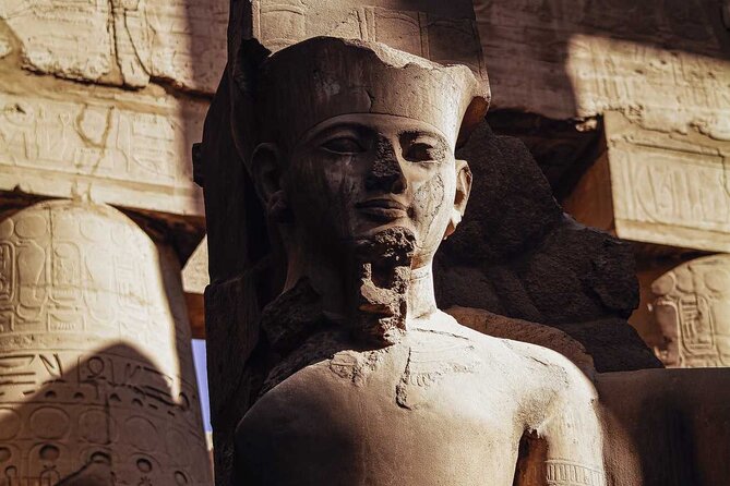 Luxor Airport Transfer - VIP - VIP Transfer Directions