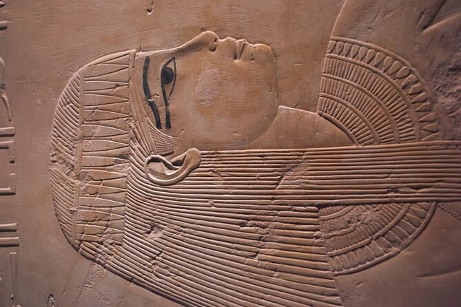 Luxor Day Tour to Habu Temple , Valley of the Nobles and Deir El Madina - Tour Highlights