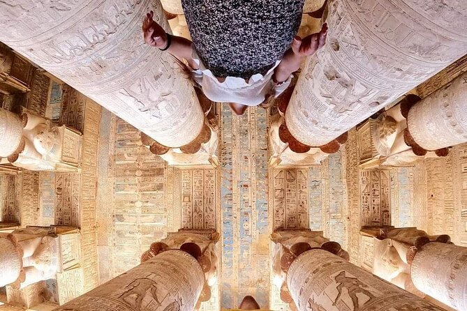 Luxor East Bank & West Bank Tour - Important Notes