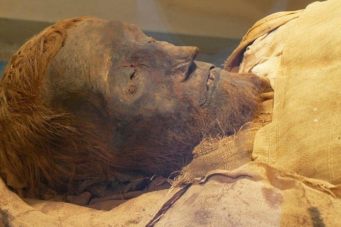 Luxor Full Day Tour- Luxor & Mummification Museum With Temples of Karnak & Luxor - Logistics and Pickup Information