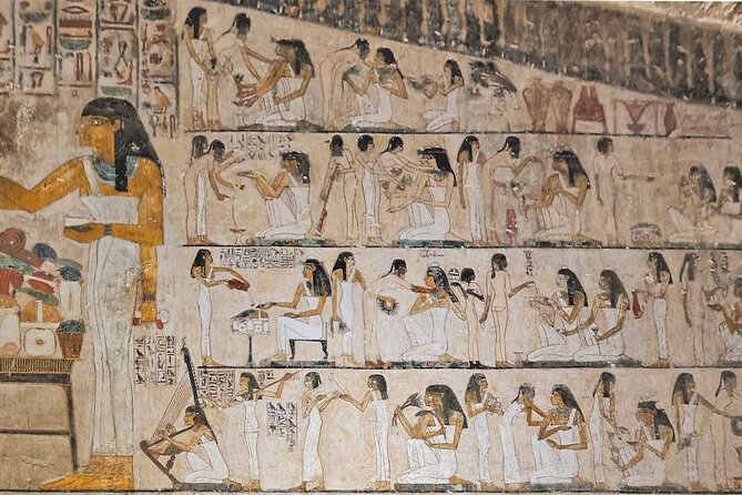 Luxor Full Day Tour With Hot Air Balloon Trip - Additional Information