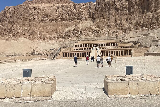 Luxor Museum and Mummification Museum Private Half-Day Tour - The Sum Up