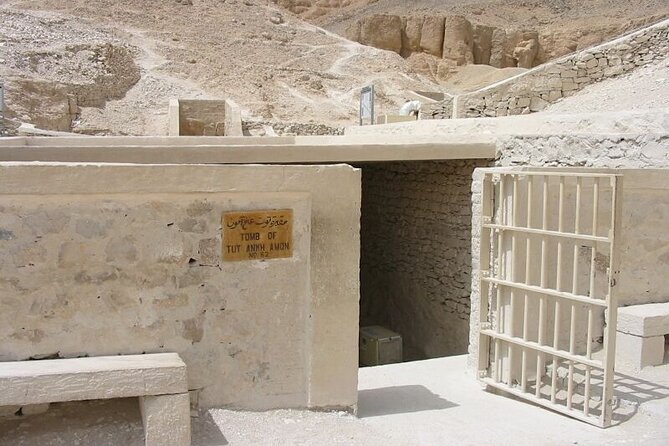 Luxor Private Guided Day Tour From Cairo by Flight Included Lunch - Booking Information
