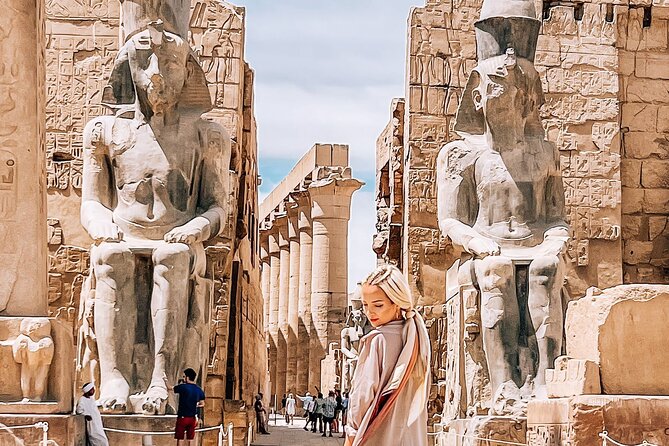 Luxor Tours From Safaga Port for Cruise Ship Arrivals - Important Reminders