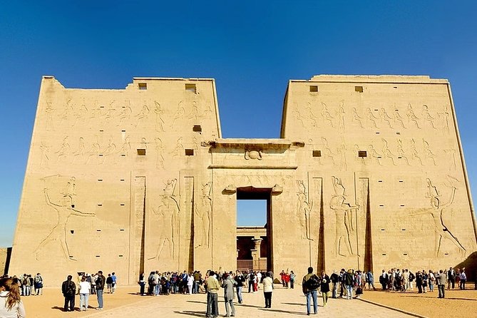 Luxor With Nile Yachting - Dahabiya Cruise - Inclusions and Exclusions