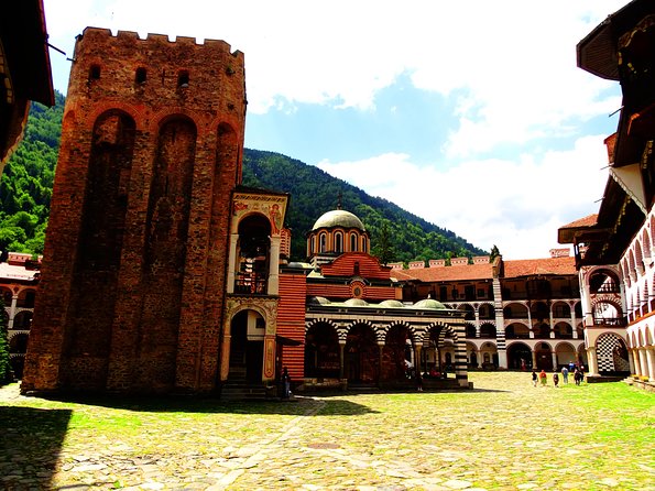 Luxurious Experience to Rila Monastery and Boyana Church - Tour Restrictions