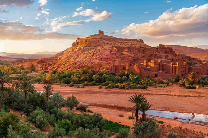 Luxury 3-Day Desert Tour From Marrakech to Fes - Inclusions and Exclusions