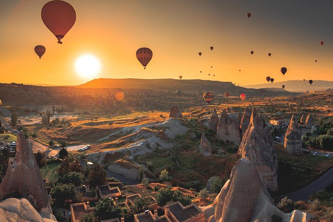 LUXURY Cappadocia Tour - Why Choose a Private Tour