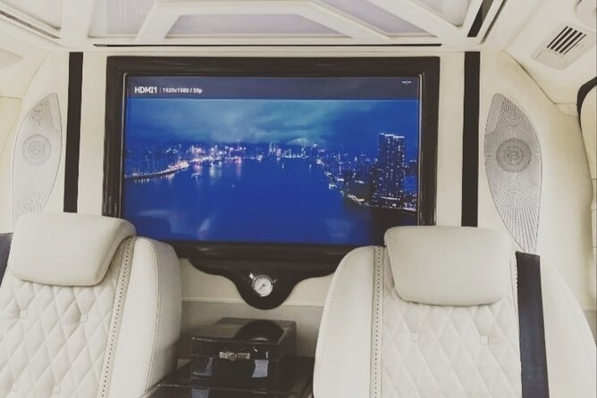 Luxury Full Day Tour - The Sum Up