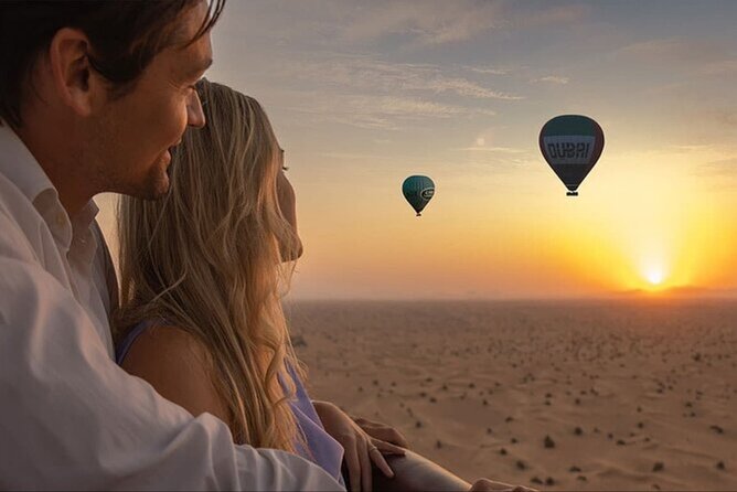 Luxury Hot Air Balloon Flight Over in Luxor - Pickup Locations
