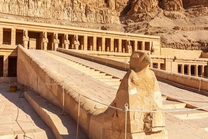 Luxury Nile Cruise For 4 Days 3 Nights &Baloon on M/S Movenpick - Accommodation Details