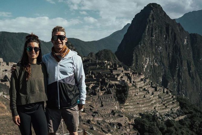 Luxury Tour to Machu Picchu on Hiram Bingham Train - Pickup Information