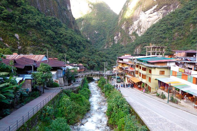 Machu Picchu 1-Day Tour From Cusco | by Train From Ollantaytambo - Tips for Travelers