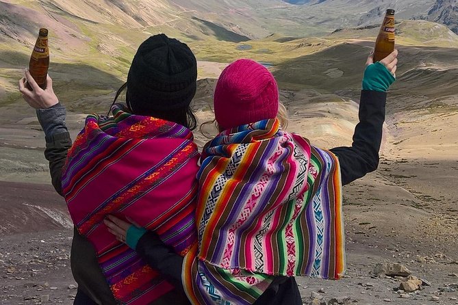 Machu Picchu and Rainbow Mountain Hike From Cusco 2-Day - Tips for an Enjoyable Experience