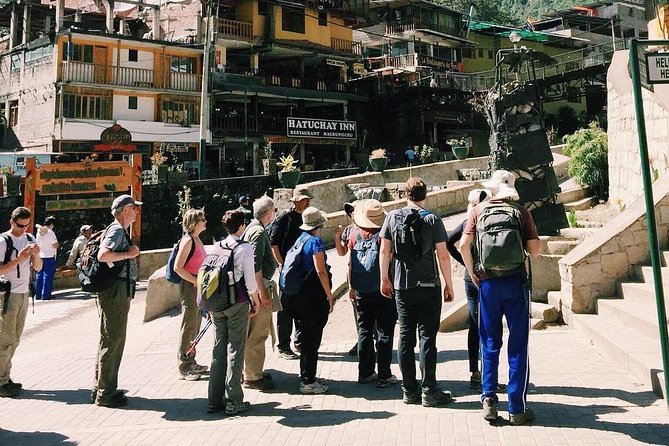 Machu Picchu by Auto 2 Days and 1 Night - Pricing and Booking