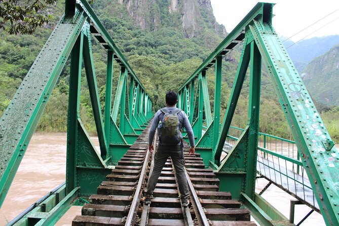 MACHU PICCHU BY CAR 2 Days - Important Details to Note