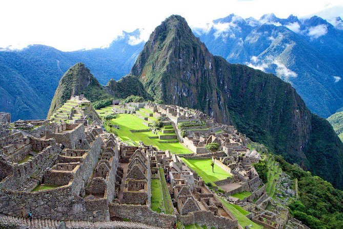 Machu Picchu By Train (2 Days) - What to Pack