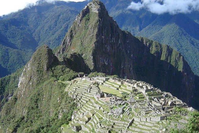 Machu Picchu Full Day Tour Train From Ollantaytambo - Optional Activities and Upgrades