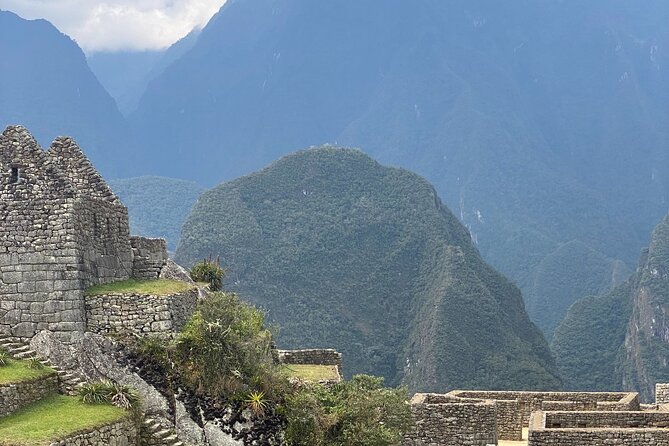 Machu Picchu & Huchuyqosqo Trek 2 Days - Additional Activities and Options