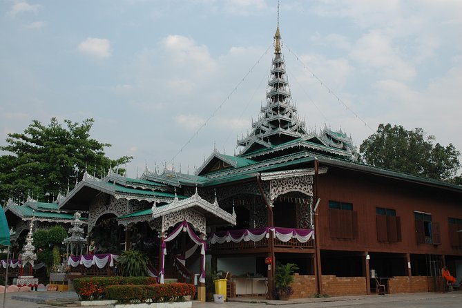 Mae Hong Son City & Temples Tour - Additional Guidelines