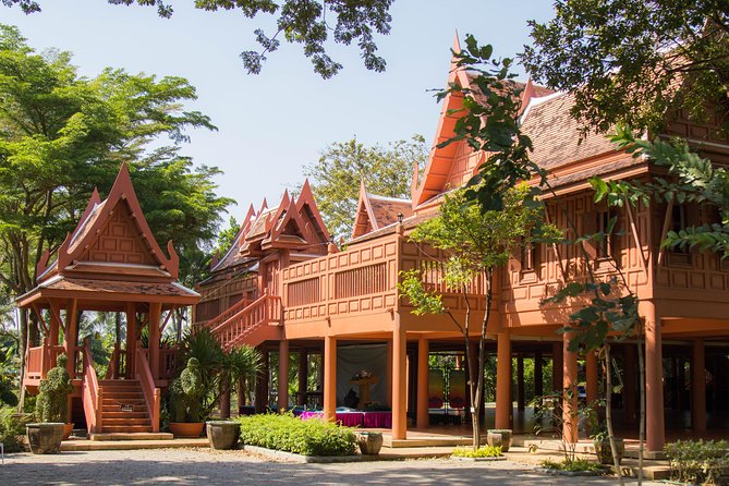 Maeklong Railway Market, Tha Kha Floating Market And The Hidden Gems - Additional Info: Tour Confirmation & Details