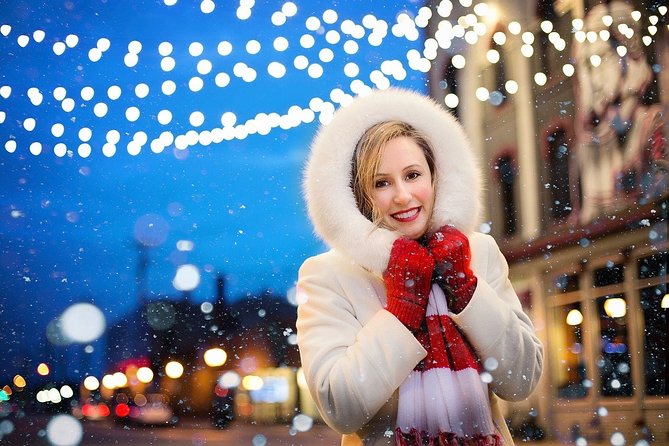 Magic Christmas Tour in Kruja - Pricing and Booking Details
