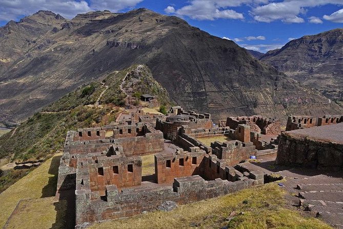 Magical Cusco: Tourist Train & Hotel 4 Days and 3 Nights - Booking and Payment Information