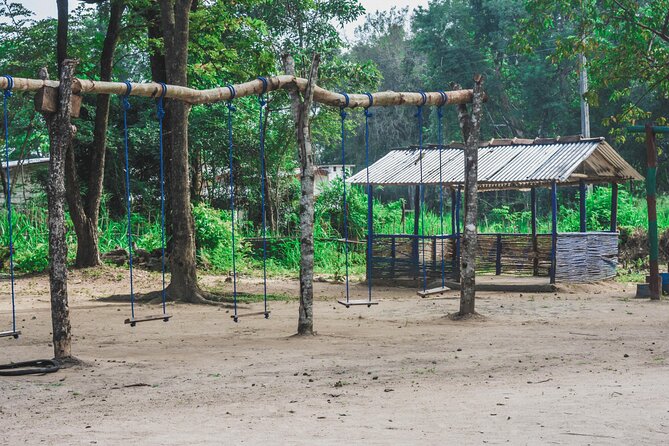 Mahiyanganaya and Remote Village Tour - Price and Guarantee