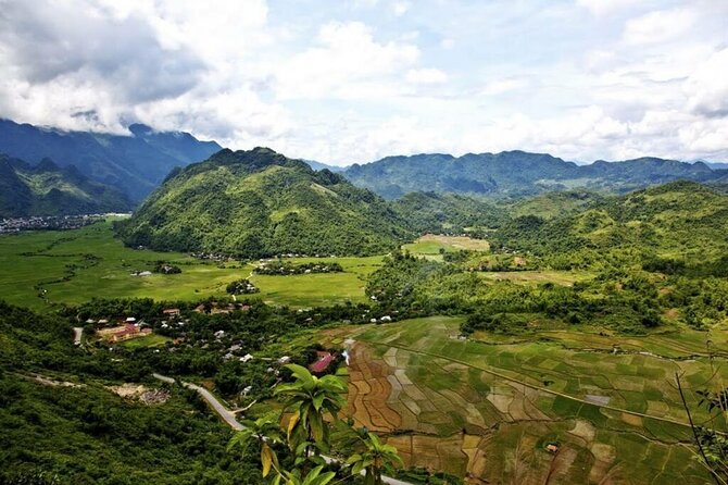 Mai Chau Getaway Private One Day Tour From HANOI - Price and Booking Details