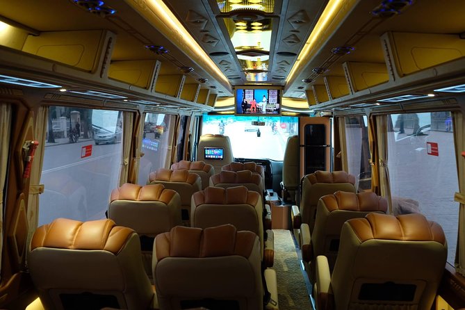 Mai Chau- Pu Luong 2D1N - How to Book