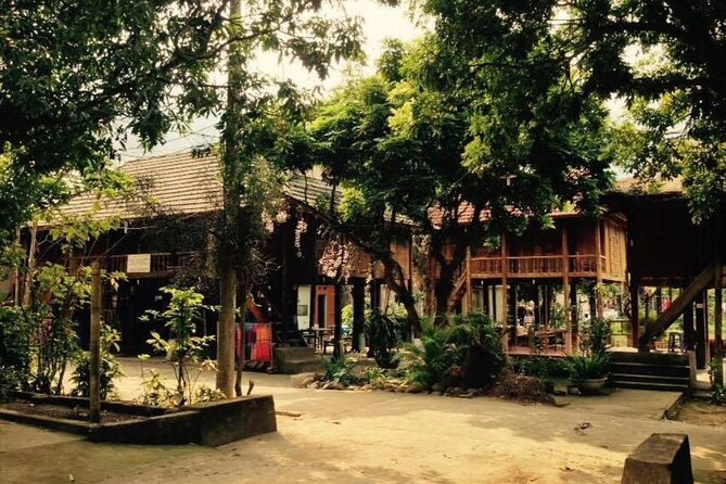 Mai Chau Valley Private Tours 2 Days 1 Night From Hanoi - Activities and Sightseeing Opportunities