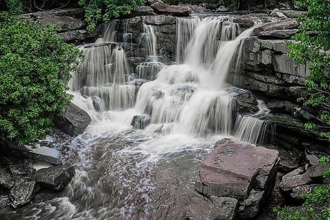 Major Temples & Kulen Mountain & Koh Ker & Beng Mealea - 4 Days - Beng Mealea Ancient Temple Tour