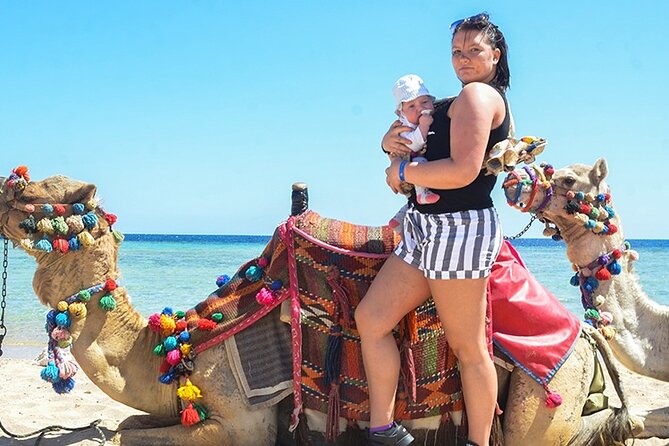 Makadi Bay Camel Ride Experience - Reservation and Payment
