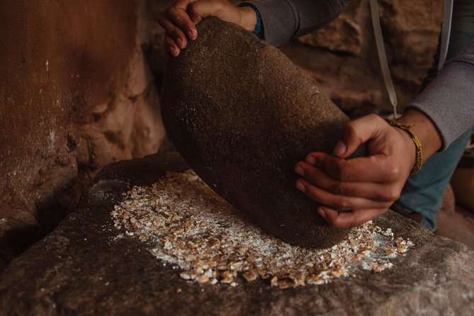 Make Artisan Chocolate , Chicha De Jora and Ceramic Ornaments With Local Experts - Important Booking Information