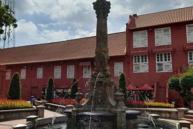 Malacca Day Tour From Kuala Lumpur - Pickup Procedures
