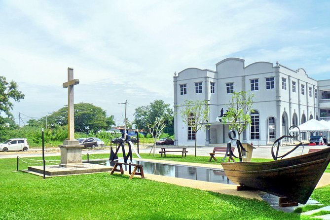 Malacca Day Trip From Kuala Lumpur - Private Tour - Tour Highlights