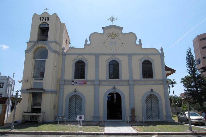 Malacca Day Trip From Kuala Lumpur - Operator Details