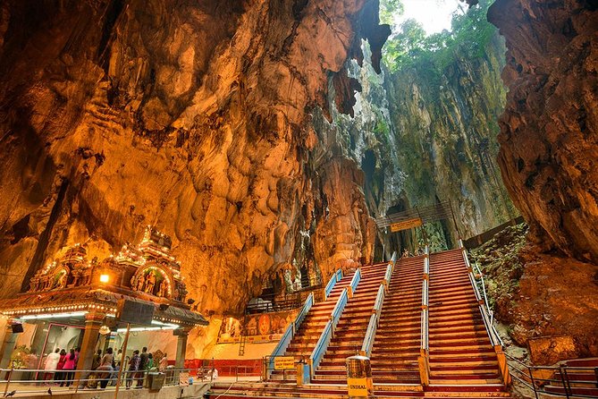 Malaysia Countryside and Batu Caves Tour From Kuala Lumpur - Reservation and Payment Options