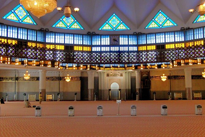 Malaysian Culture and Street Food Tour - The Sum Up