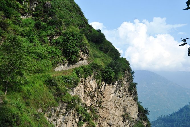 Manali Village Tour