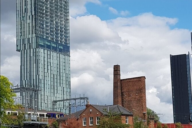 Manchester Airport to Accommodation Roundtrip Transportation - Tips for a Smooth Journey