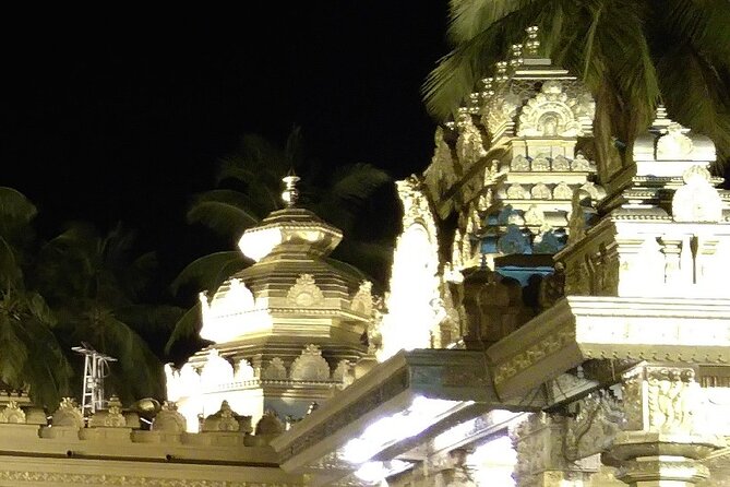 Mangalore Shore Excursion With Lunch - Frequently Asked Questions